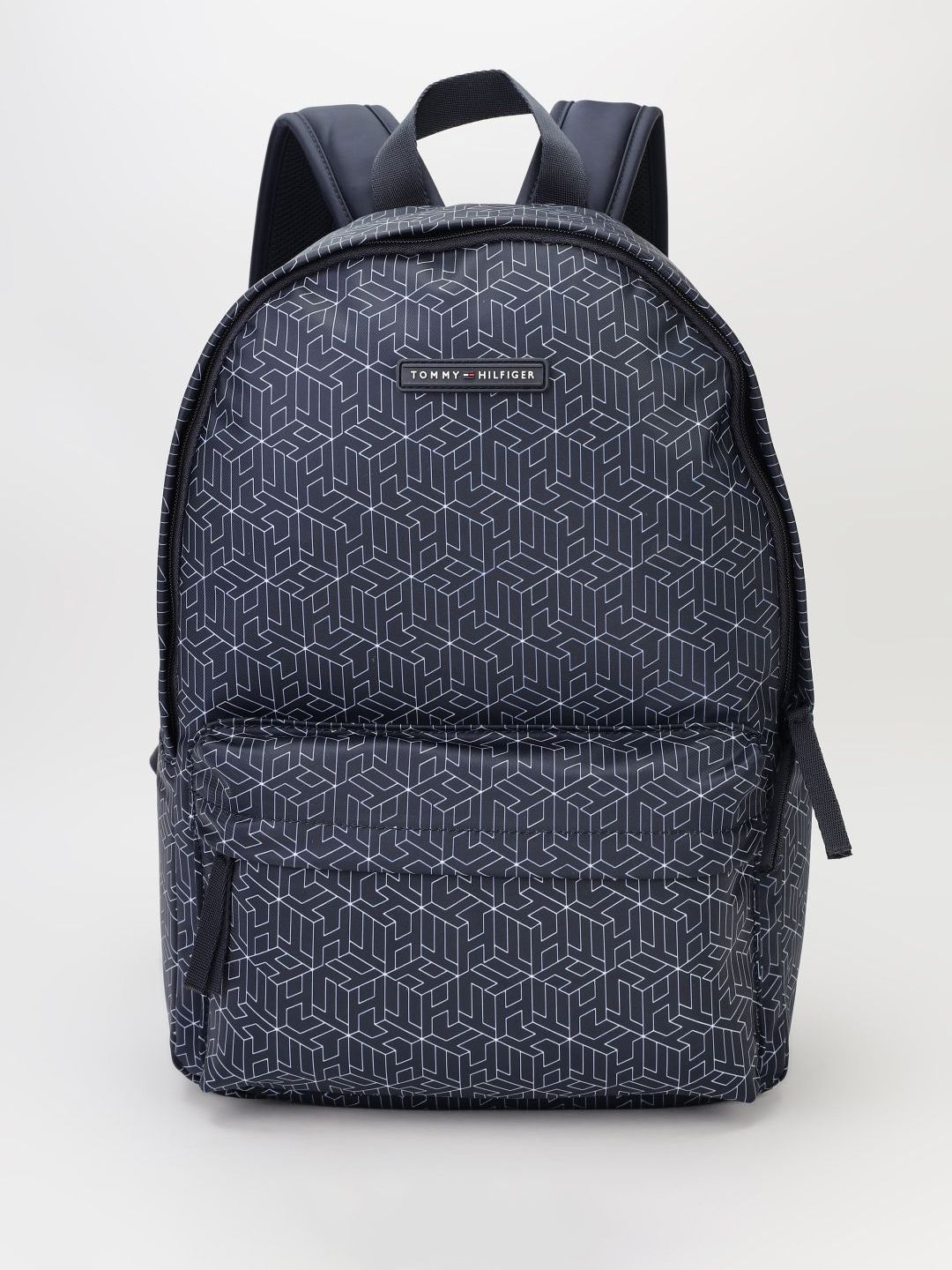 Tommy Hilfiger Women Brand Logo Backpack-picture-10