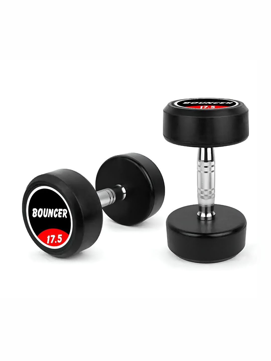 ADRENEX 2 Pcs Bouncer Fixed Weight Dumbbells-picture-45