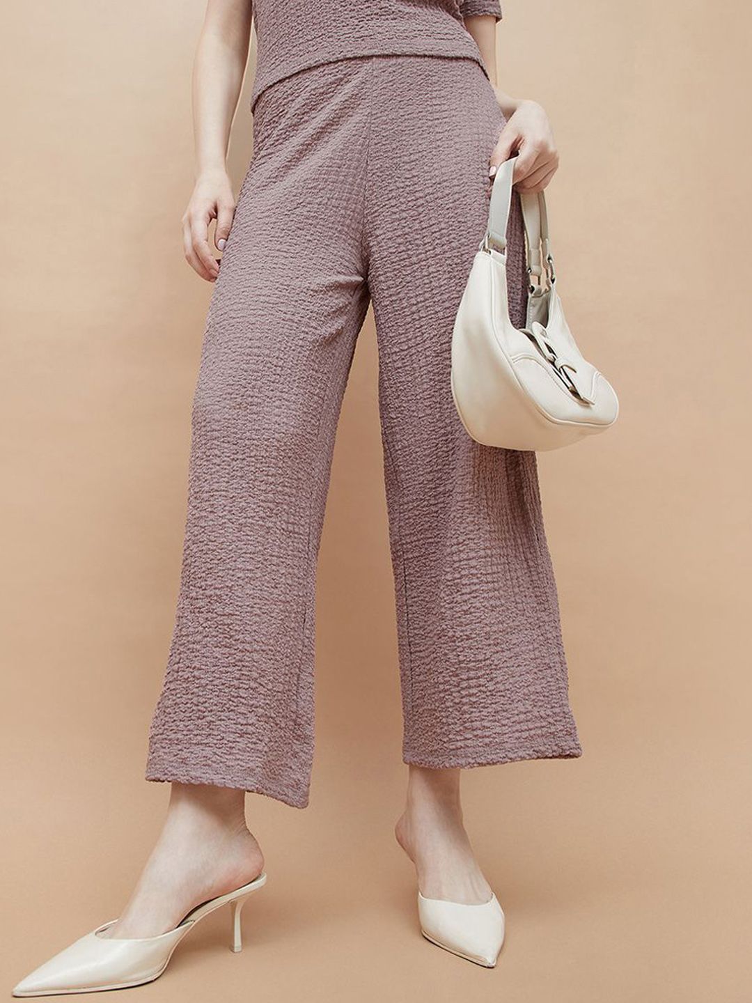 CODE by Lifestyle Women Trousers-picture-39