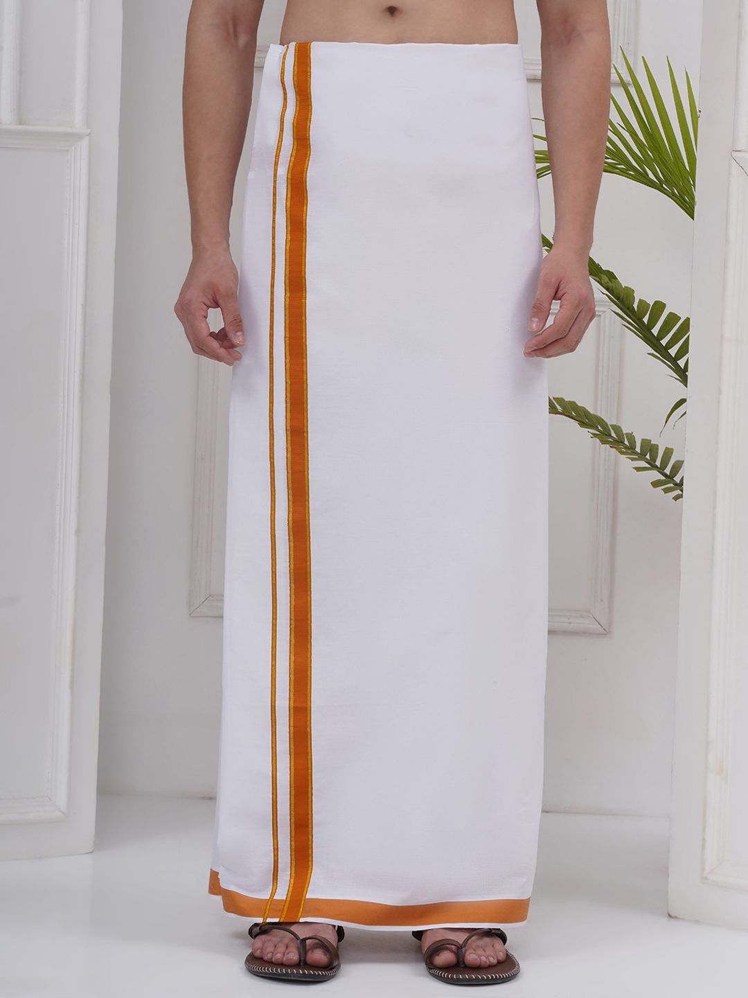 Sethukrishna Mens Regular Cotton Dhoti-picture-39