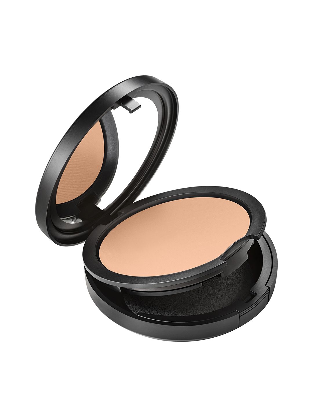 M.A.C Studio Fix Blur-Matte Finish Powder Plus Foundation - N4.5-picture-13