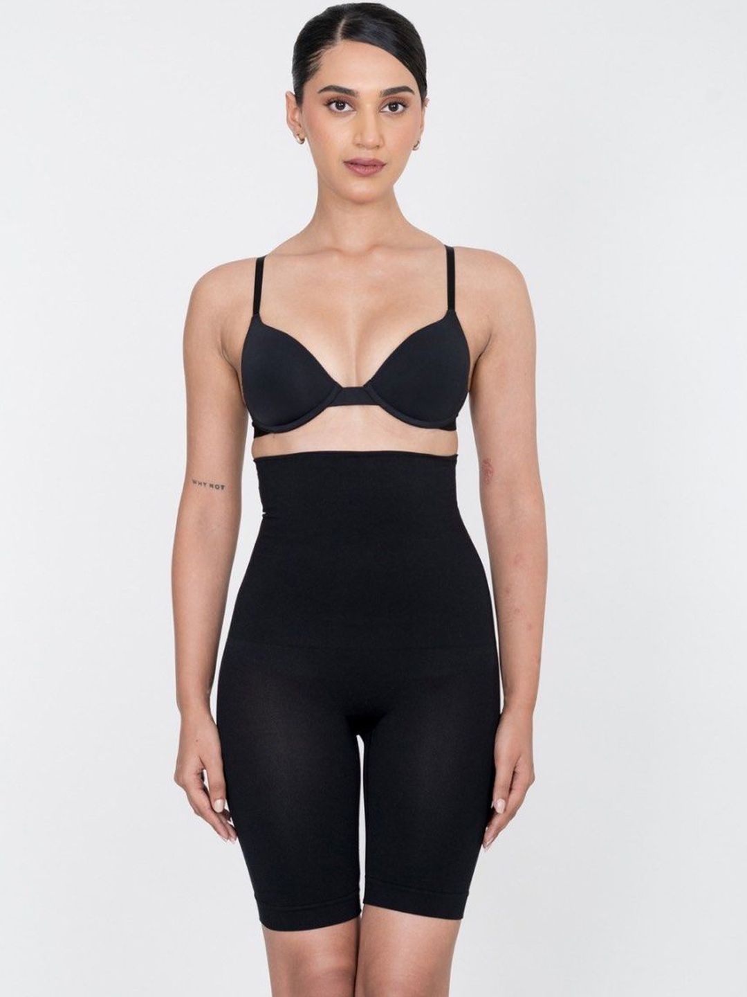 Shapercult High Waist Shaper Shorts-picture-15