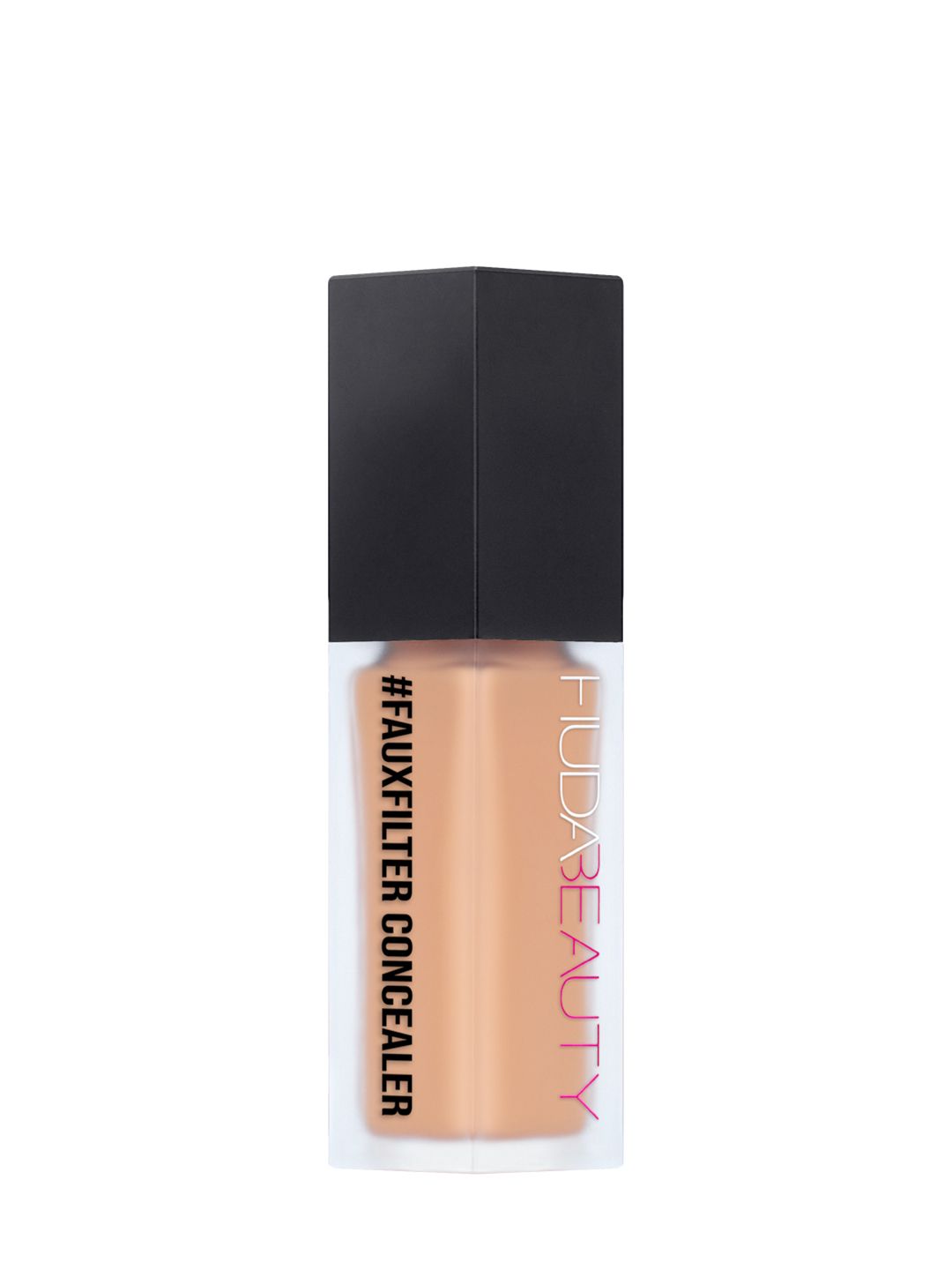 Huda Beauty Faux Filter Luminous Matte Liquid Concelaer 9 ml - Marmalade 3.3B-picture-24