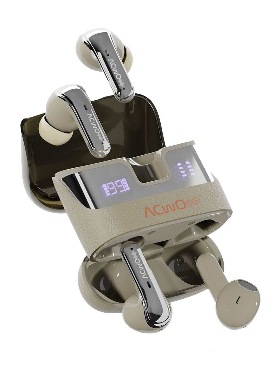 ACwO DwOTS Fire Ultra 4 in 1 Earbuds-picture-34