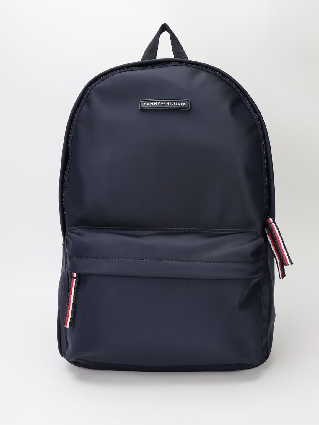 Tommy Hilfiger Women Solid Brand Logo Backpack S25HWBG350-picture-30