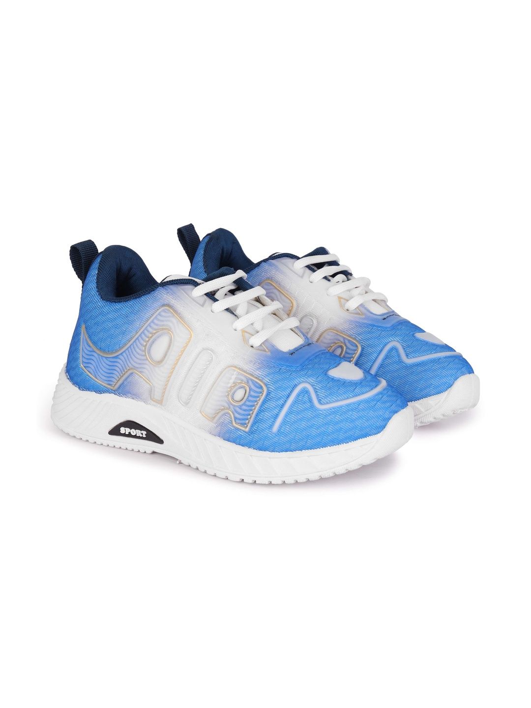 PENNEN Boys Textured Sneakers-picture-35