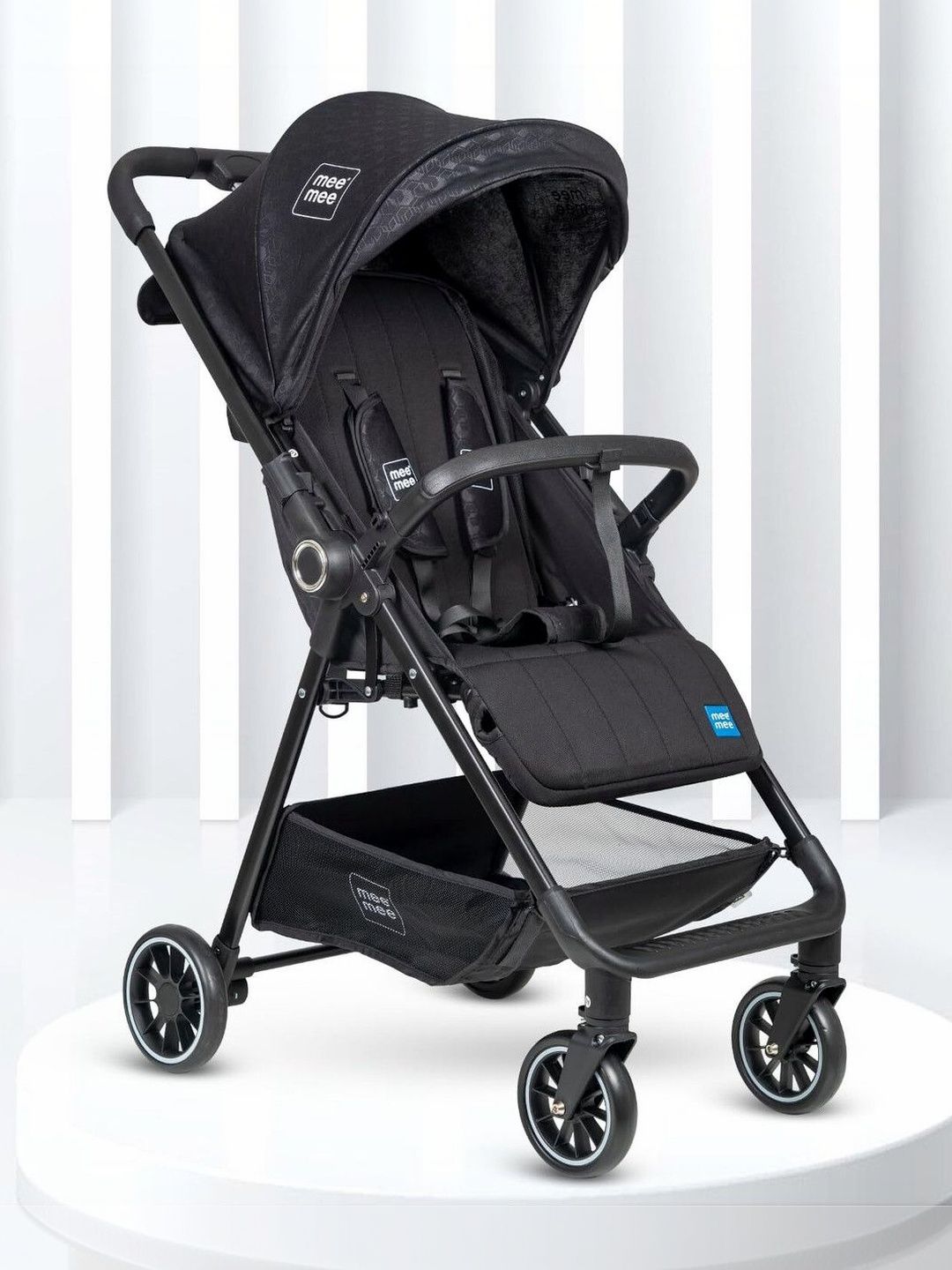 MeeMee Kids Easy Go Kids Portable Lightweight Stroller-picture-34