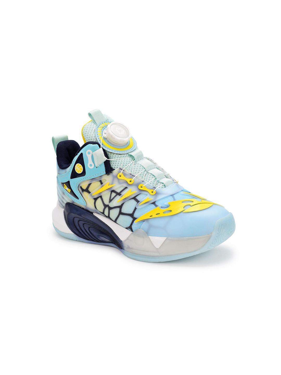 G&D Kids Comfortable Running Non-Marking Sports Shoes-picture-26
