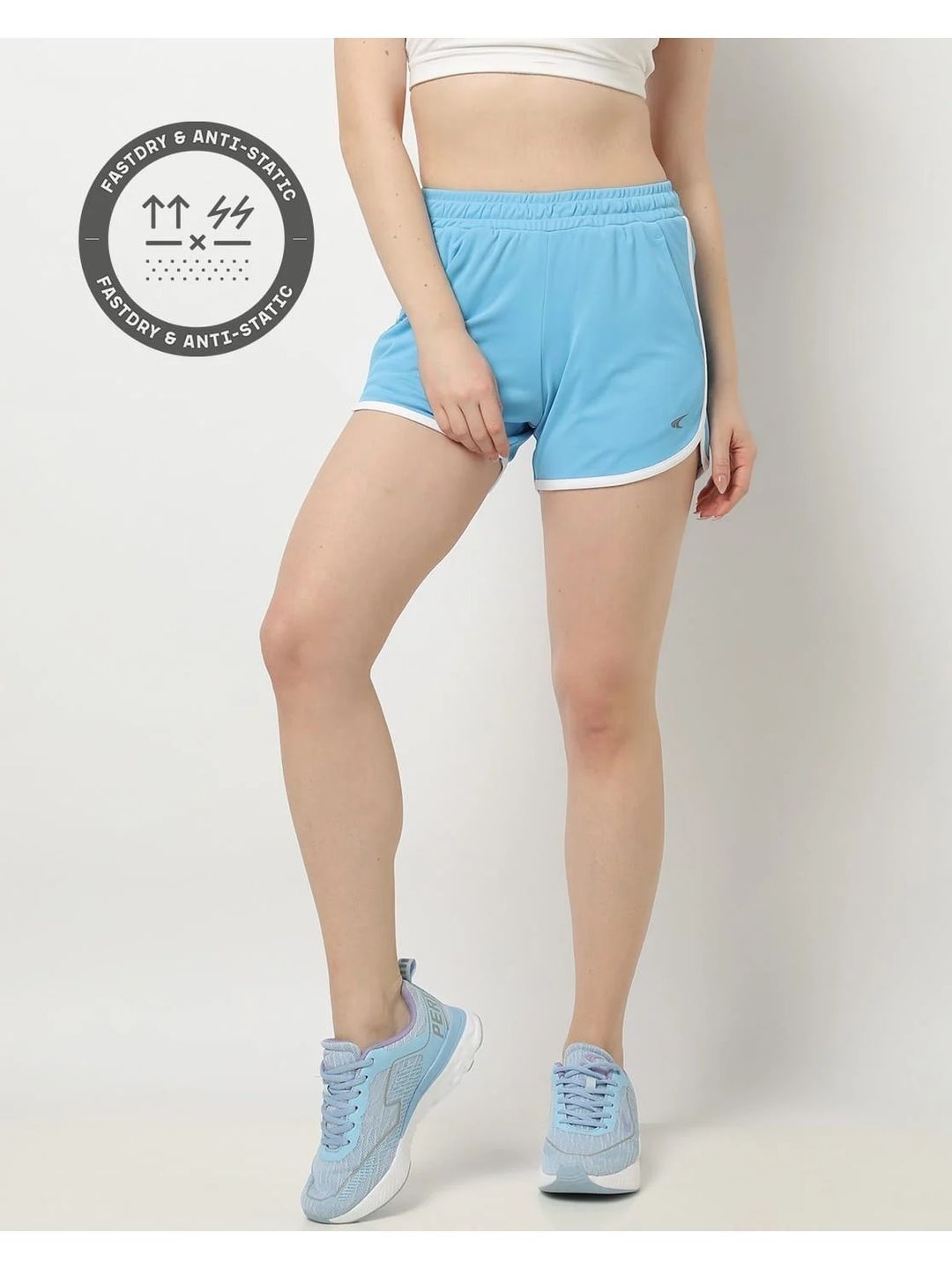 Performax Women Shorts-picture-28