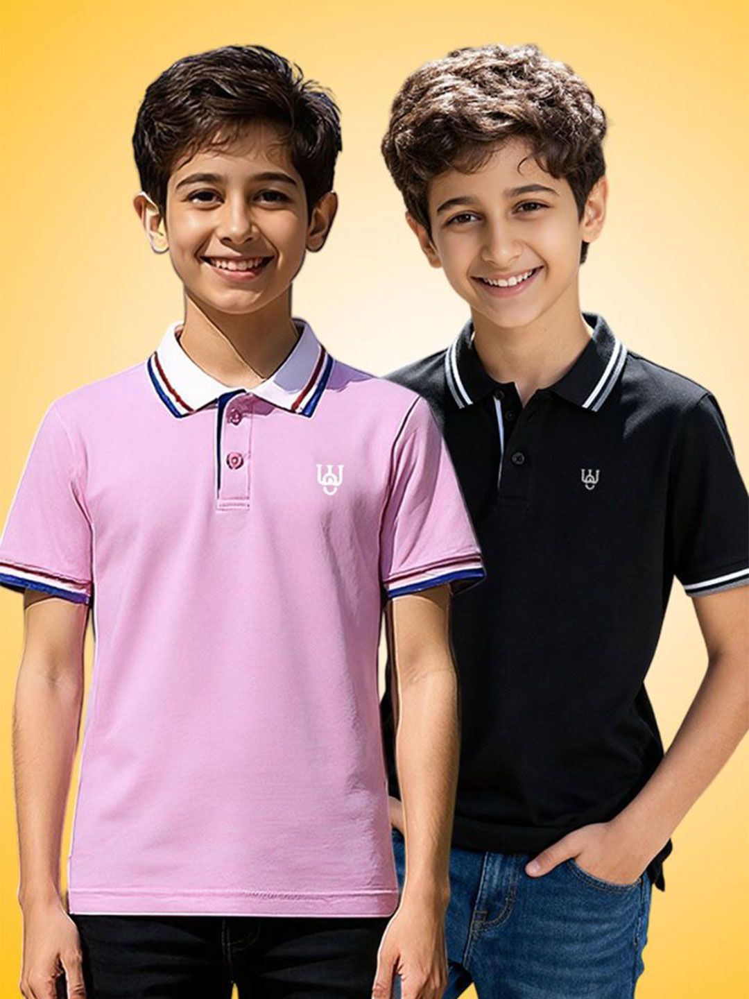 Wear Your Opinion Boys Tshirts-picture-56