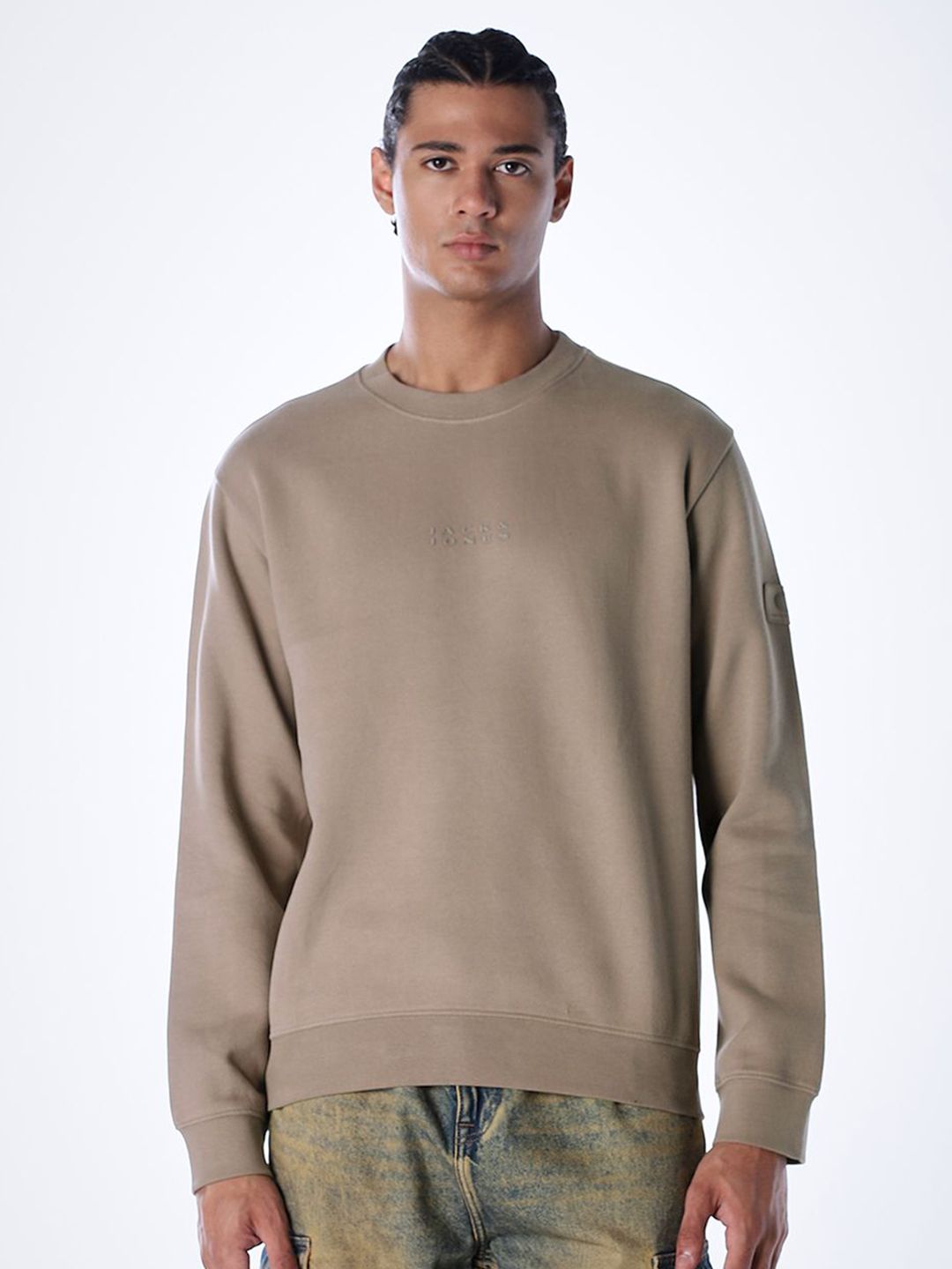 Jack & Jones Men Sweatshirt-image-9