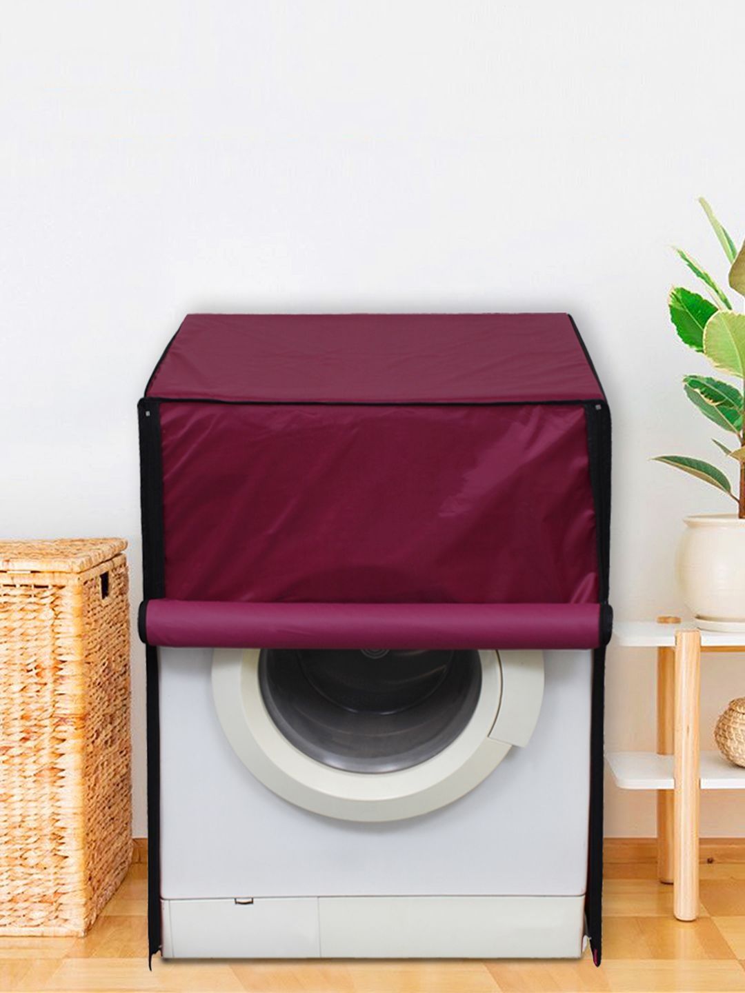 DREAM CARE Front Load Washing Machine Cover-picture-30