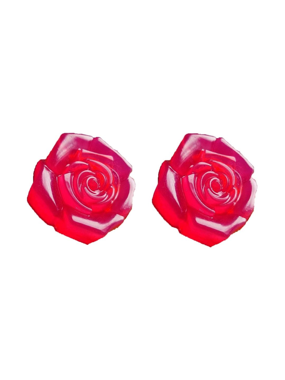 Park Daniel Set Of 2 Rose Water Soap For Refreshing & Hydrating Skin - 100 g Each-image-6