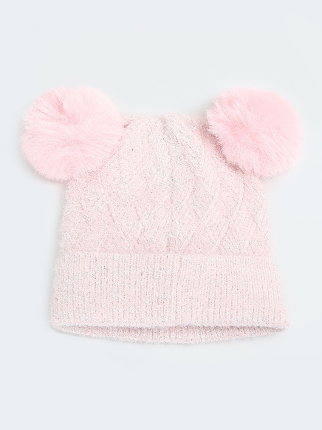 max Girls Beanie-picture-35