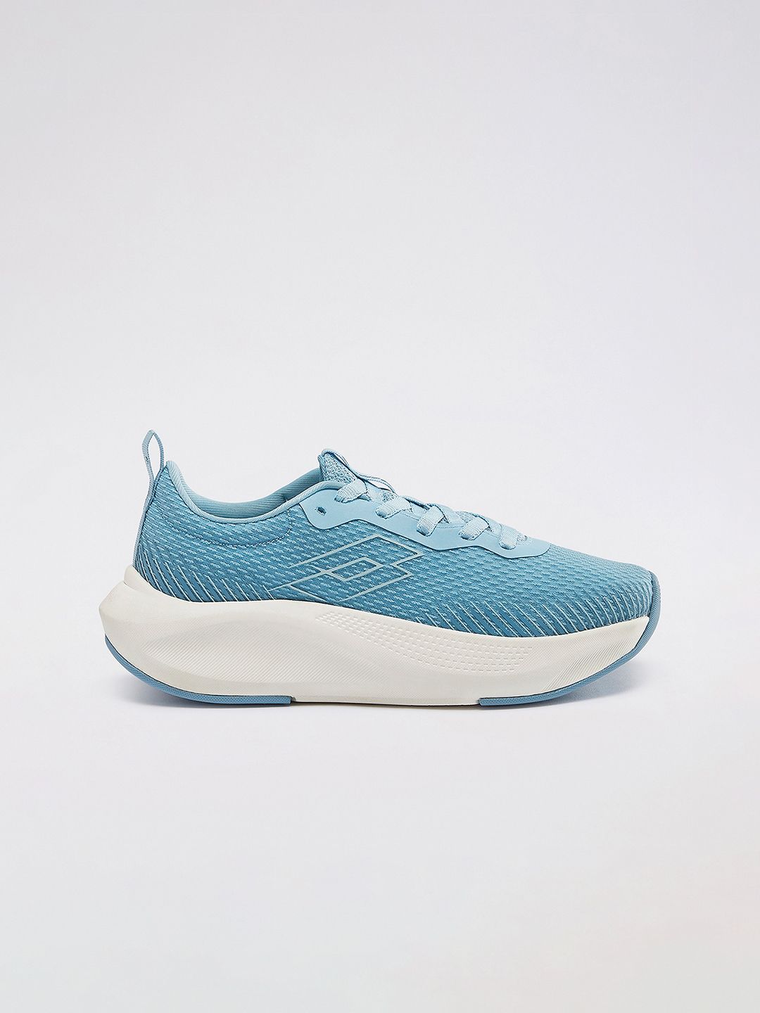 Lotto Women Strikerun Blue Running Shoes-picture-44
