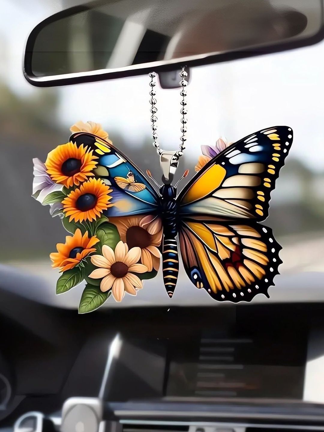 DEALSEVEN FASHION Multicoloured Figurine Showpiece-picture-9