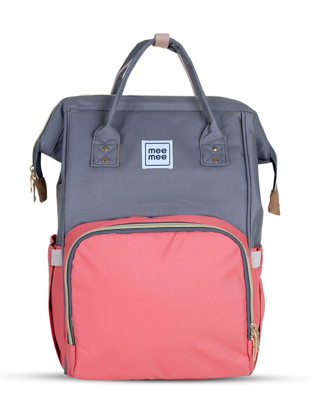MeeMee Waterproof Lightweight Tote Bag-picture-35