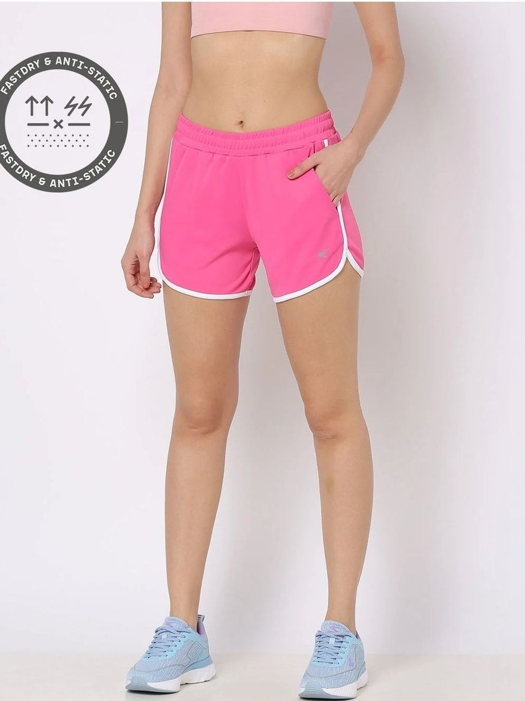 Performax Women Shorts-picture-12