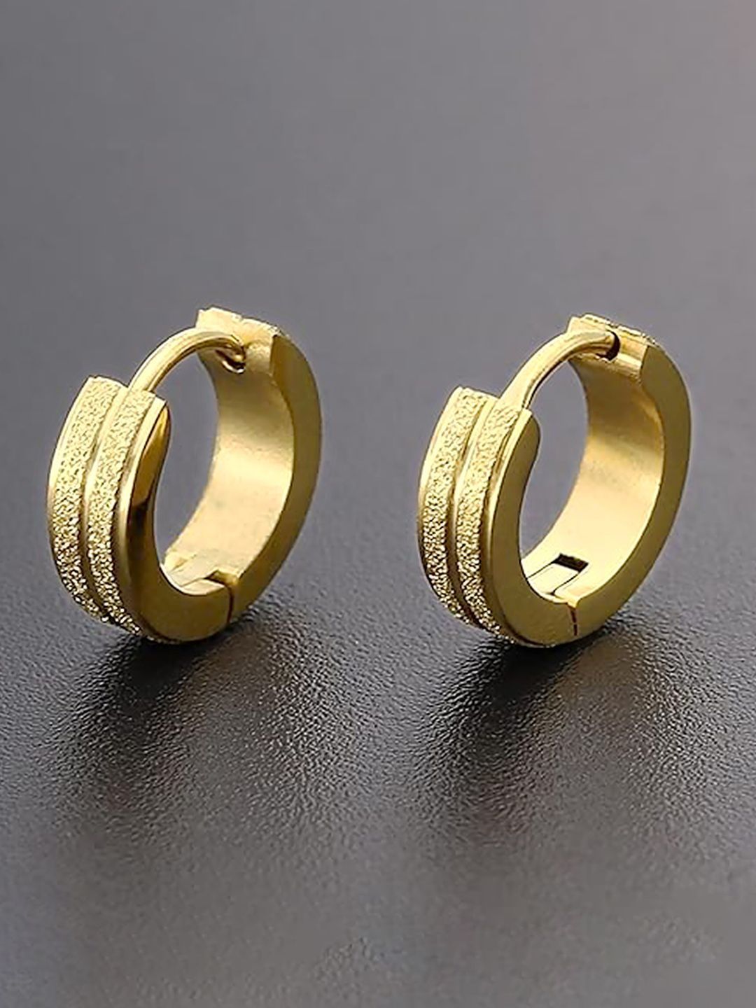 Peora Circular Hoop Earrings-picture-48