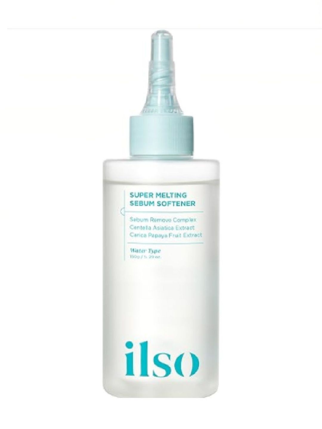 ilso Super Melting Sebum Softener- 150 ml-image-48