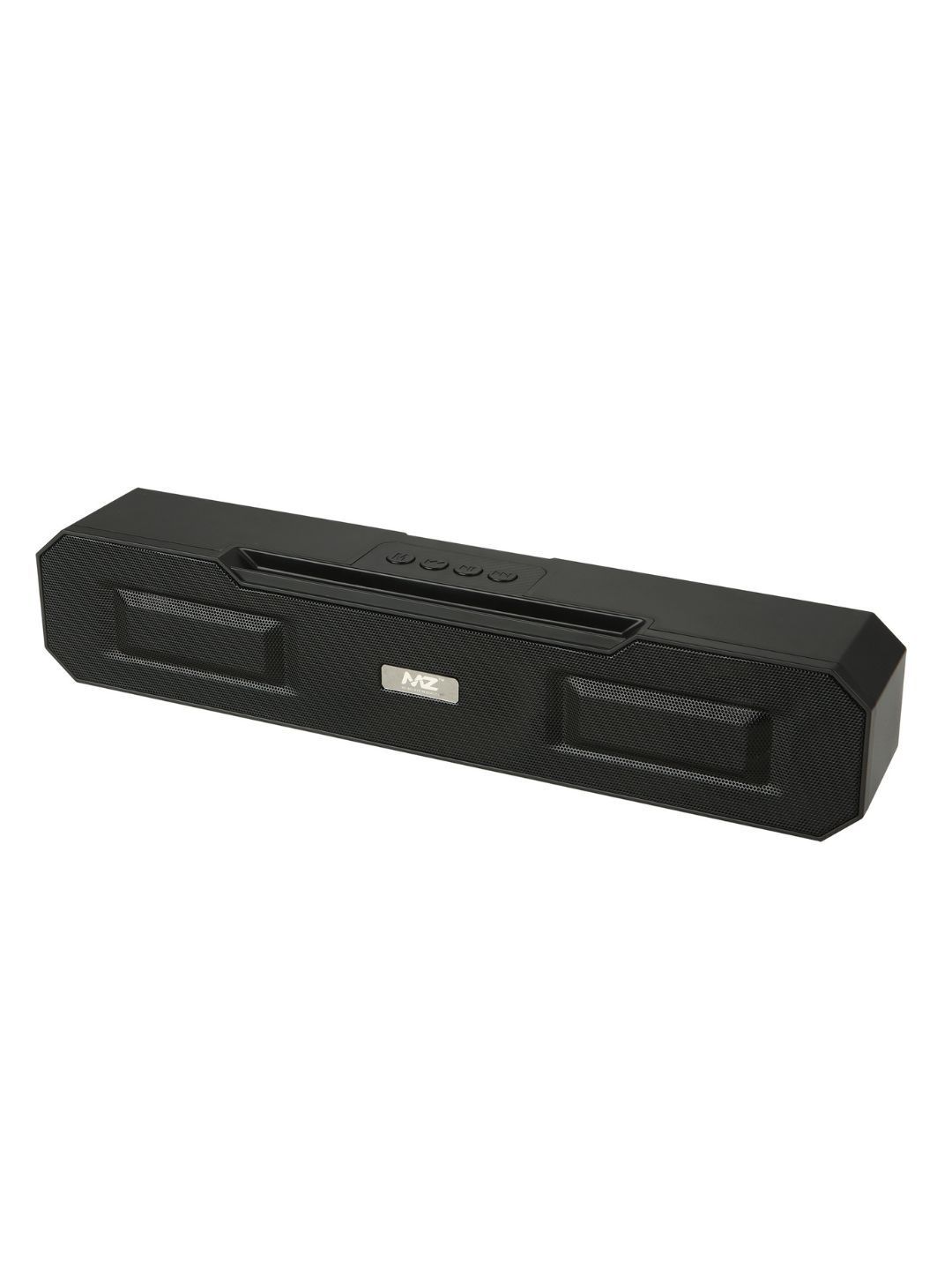 MZ Dynamic Thunder Sound & High Bass Portable Soundbar Speaker