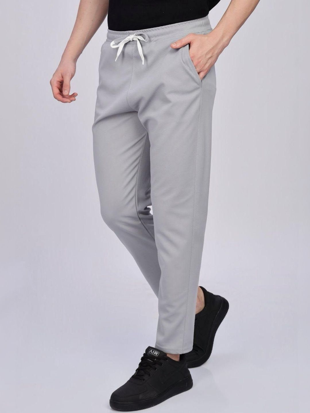 TIGER SNAKE Men Trousers-image-7