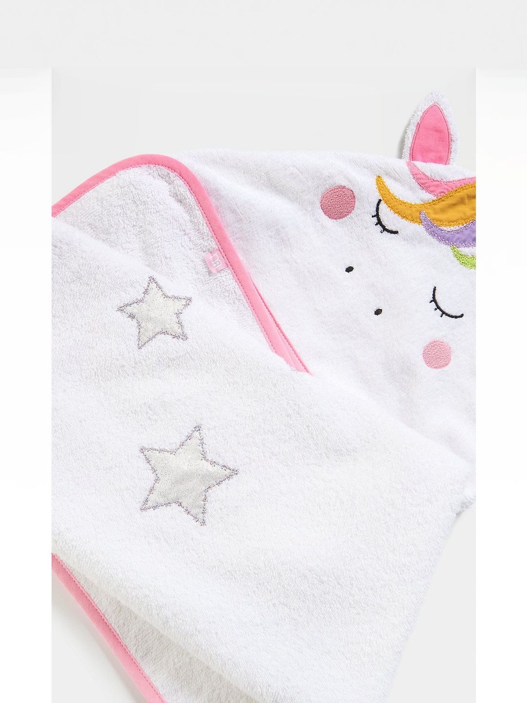 mothercare Kids 1 Printed Bath Towel-image-47