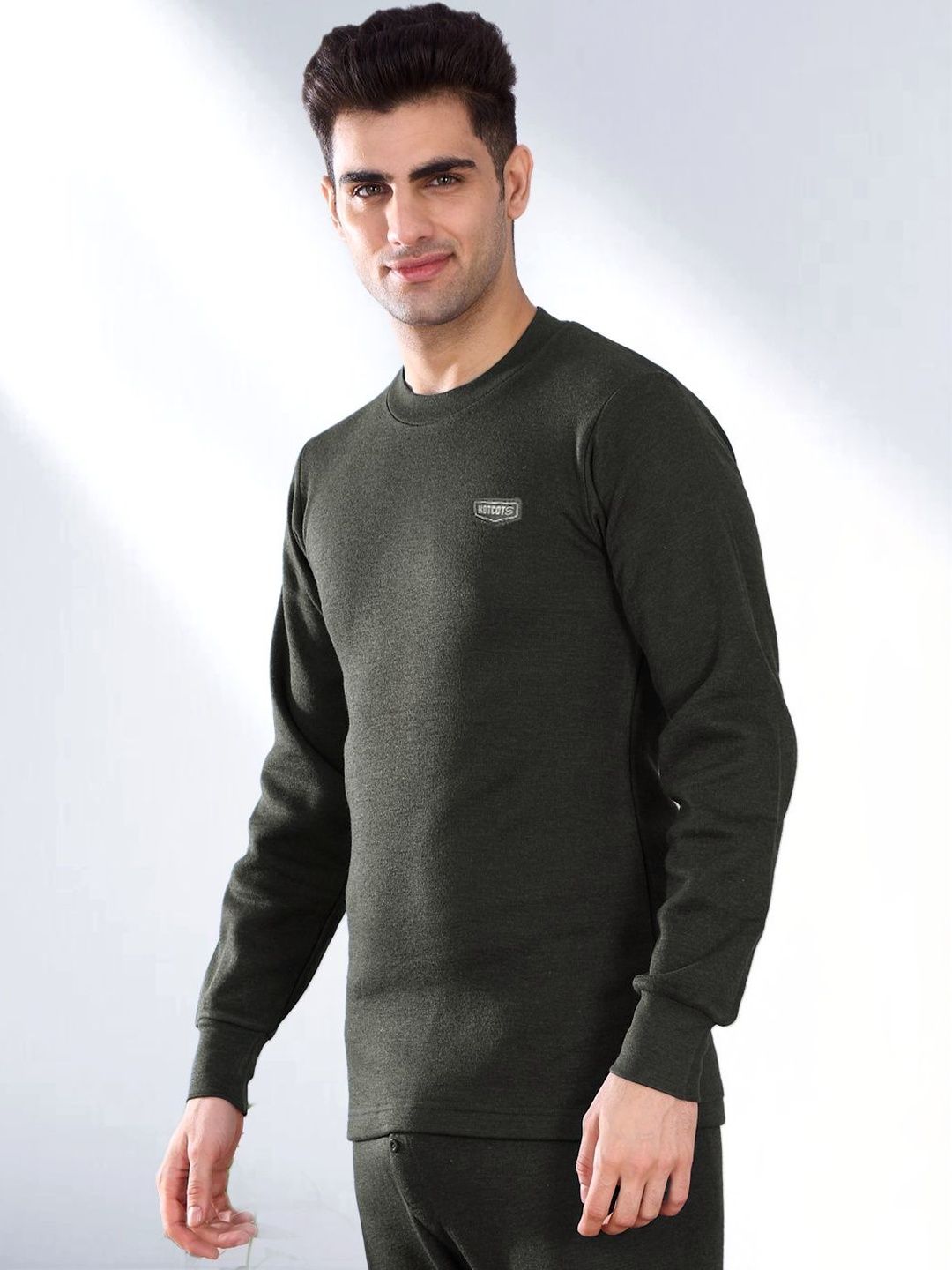 INFERNO Round Neck Thermal Top-picture-21