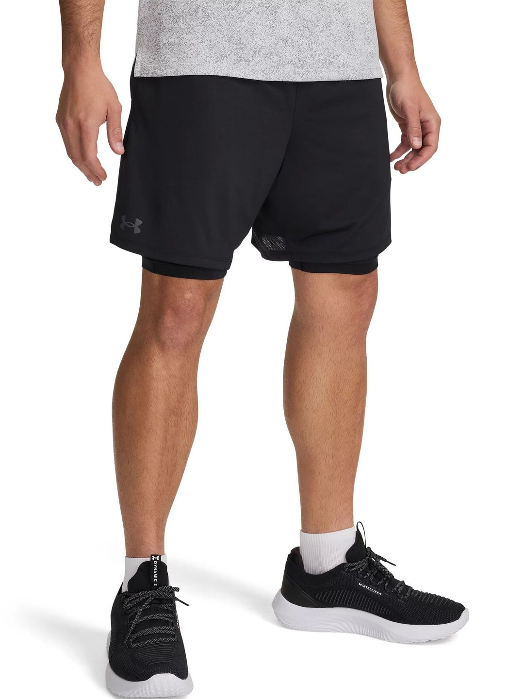 UNDER ARMOUR Tech Vent 2In1 Shorts
