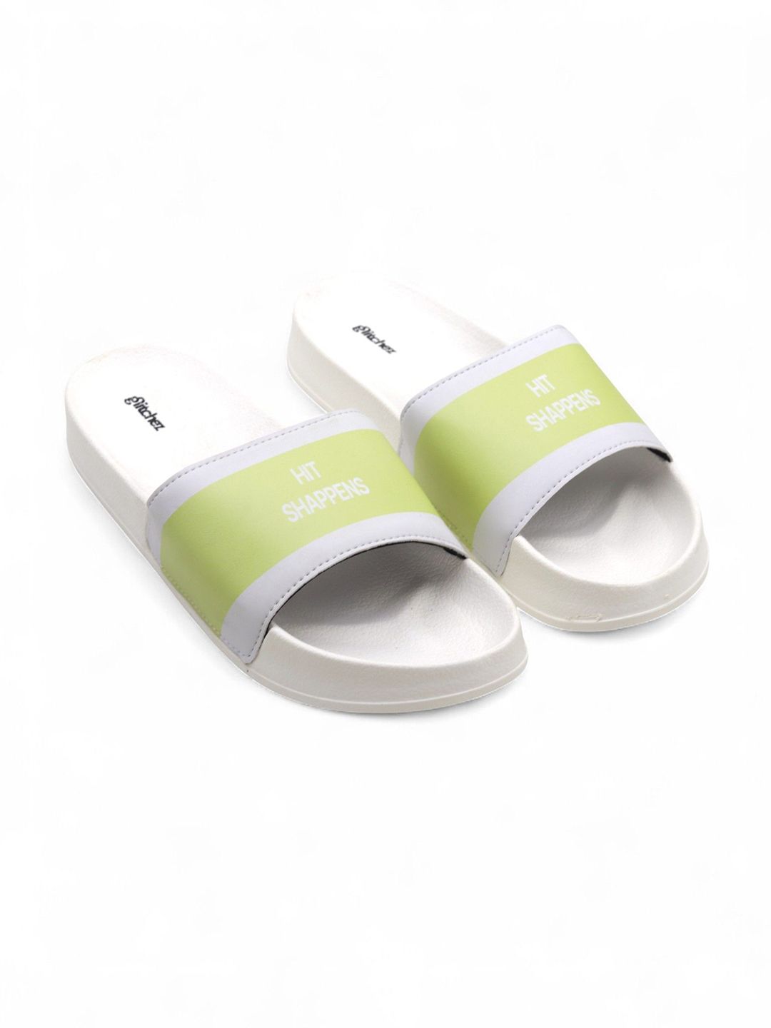 glitchez Men Printed Sliders-picture-13