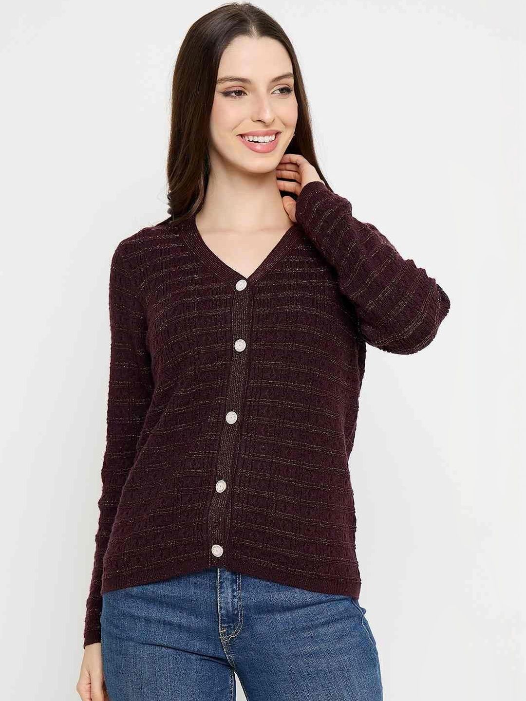 Madame Women Cardigan-picture-26