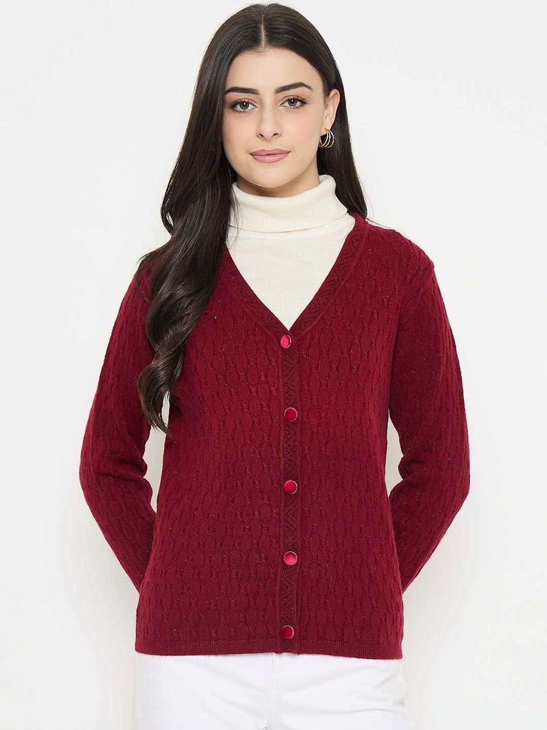 Madame Women Cardigan-picture-19