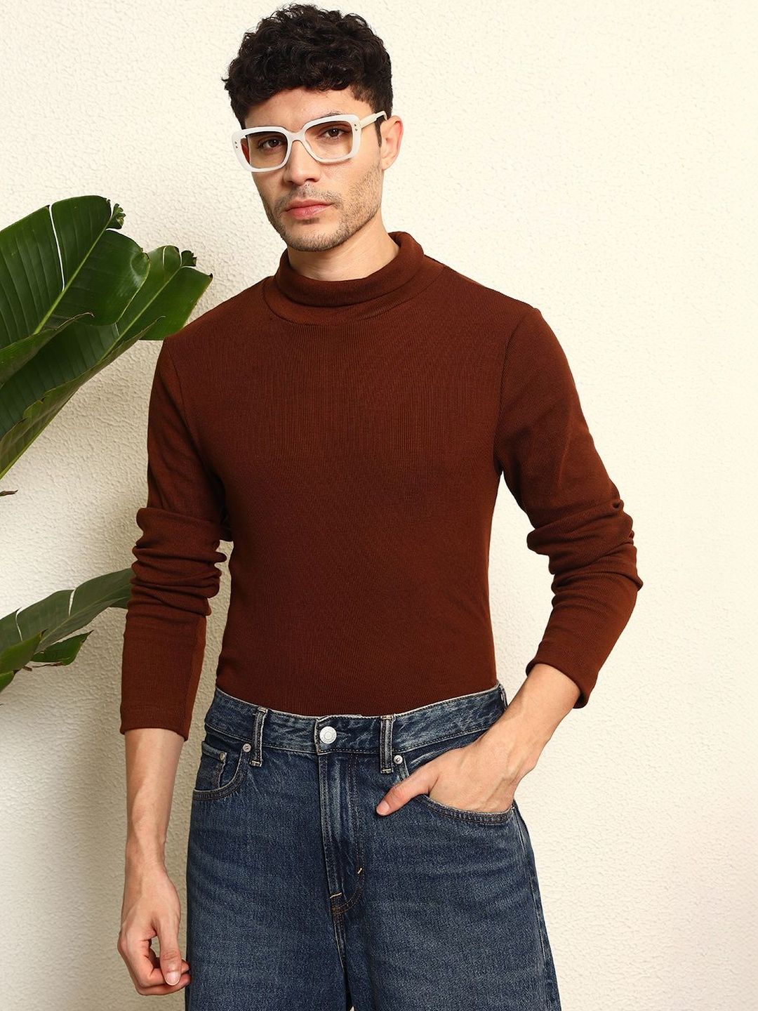 TANDUL Men Pullover-picture-42