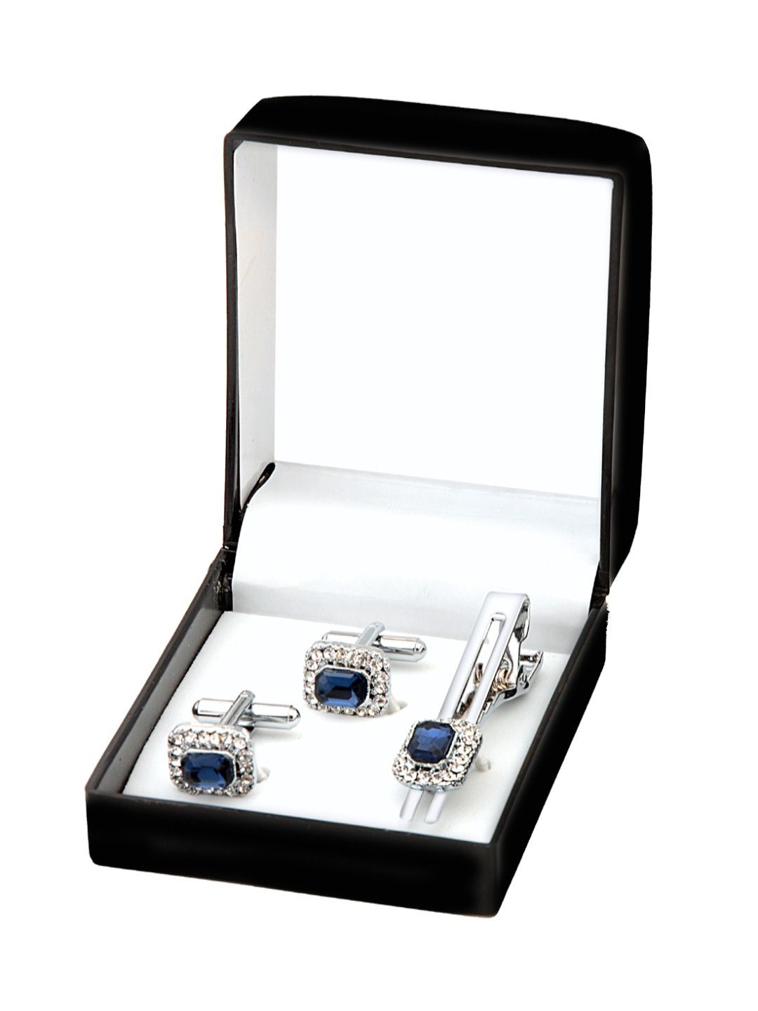 Curren Men Tie Accessory Gift Set-picture-19