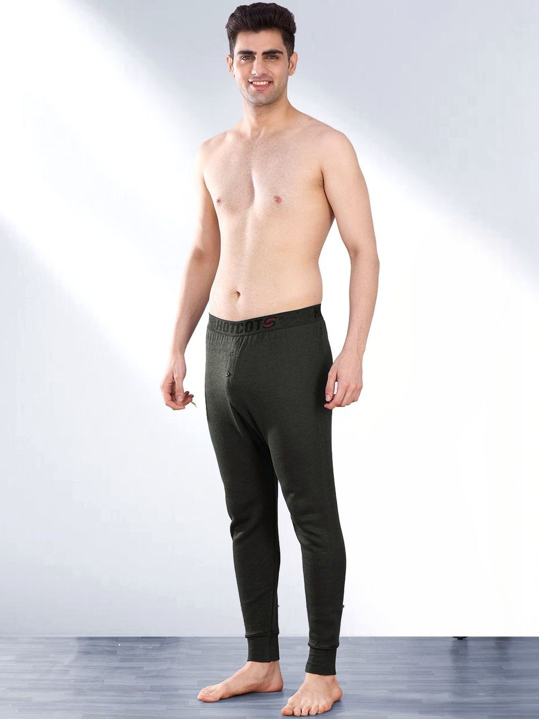 INFERNO Hotcots Cotton Thermal Bottoms-picture-34