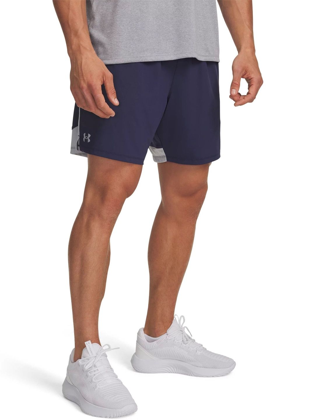 UNDER ARMOUR Tech Vent 2In1 Shorts-picture-16