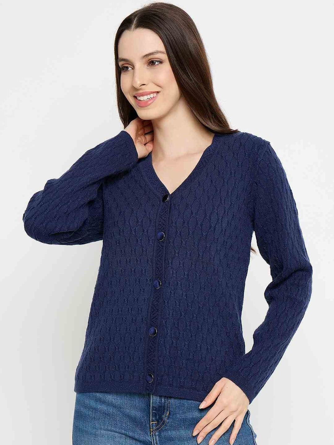 Madame Women Cardigan-picture-22