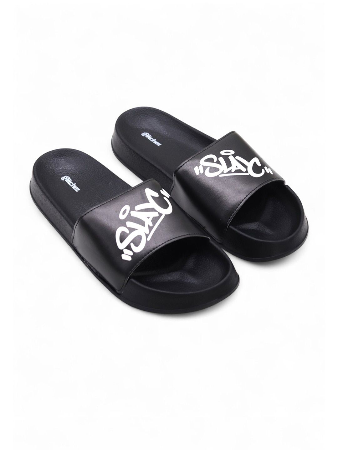 glitchez Men Printed Sliders-picture-55