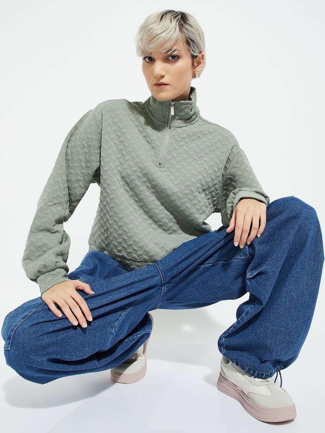 max Women Sweatshirt-picture-11