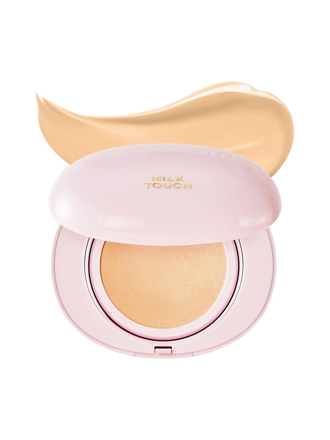 Milk Touch All-Day Skin Fit Milky Glow Cushion With Hyaluronic Acid-15g-Vanilla Beige #23W-picture-14