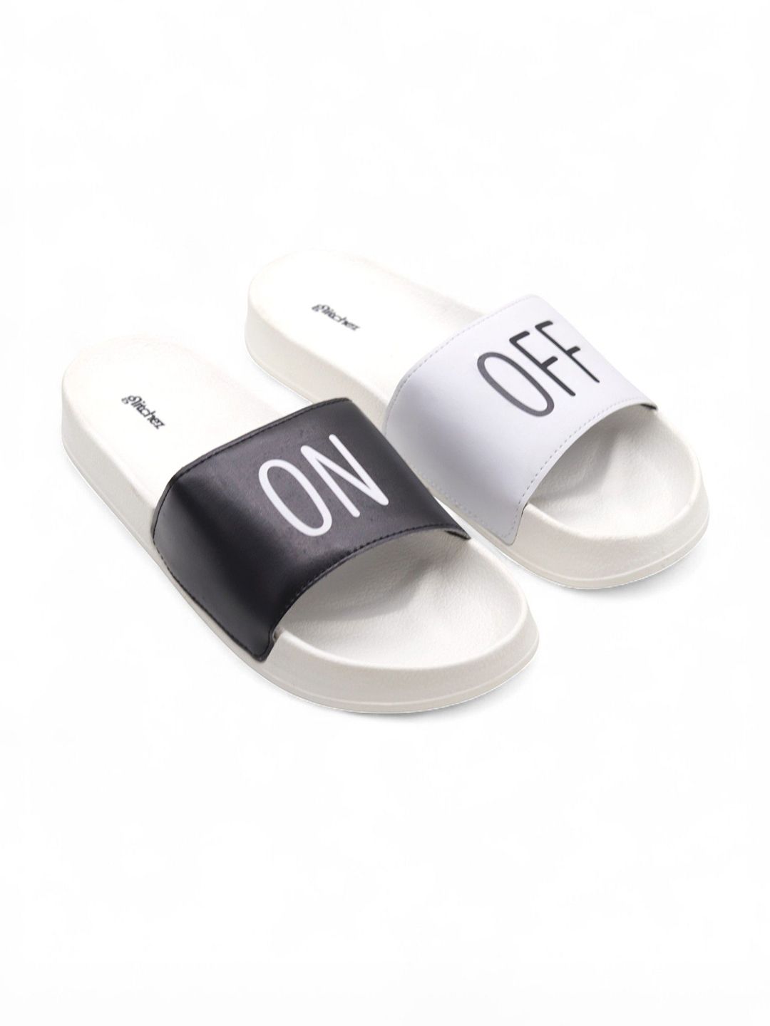 glitchez Men Printed Sliders-image-19
