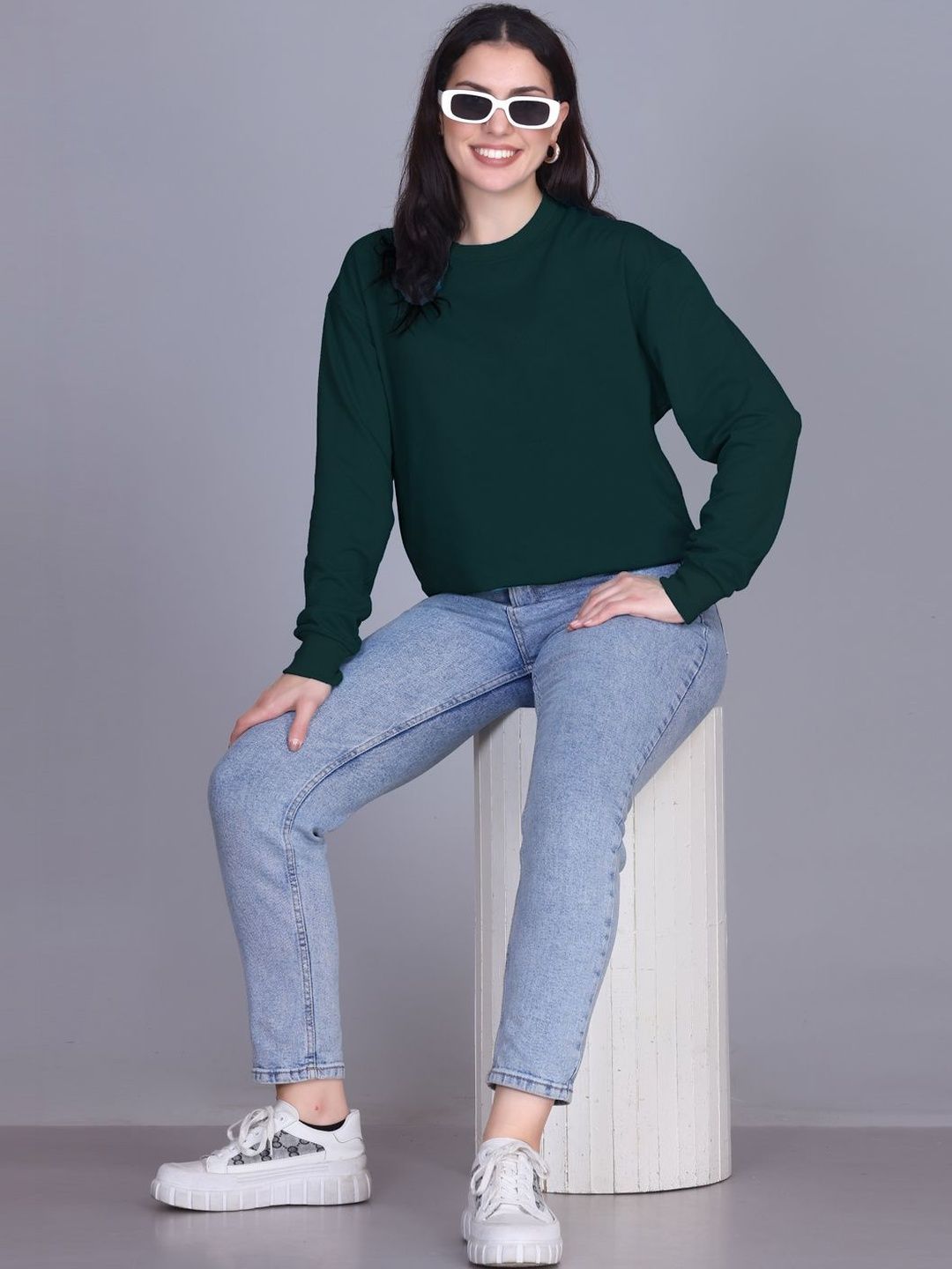 7 ISLANDS Women Sweatshirt-picture-16