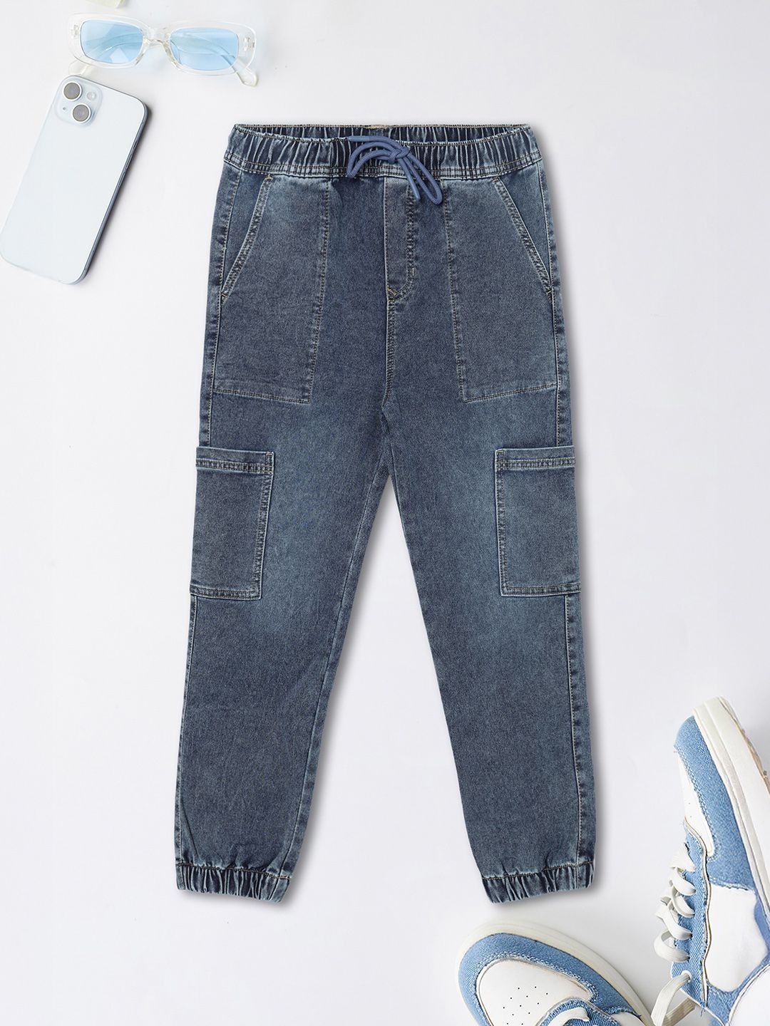 max Boys Trousers