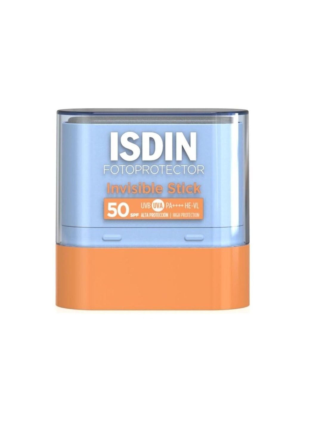 ISDIN Fotoprotector SPF50 Invisible Stick - 10 g-image-18