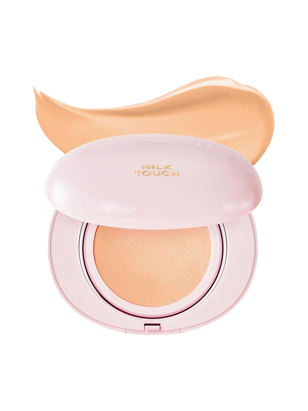 Milk Touch All-Day Skin Fit Milky Glow Cushion With Hyaluronic Acid-15g- Medium Beige #23N-picture-32