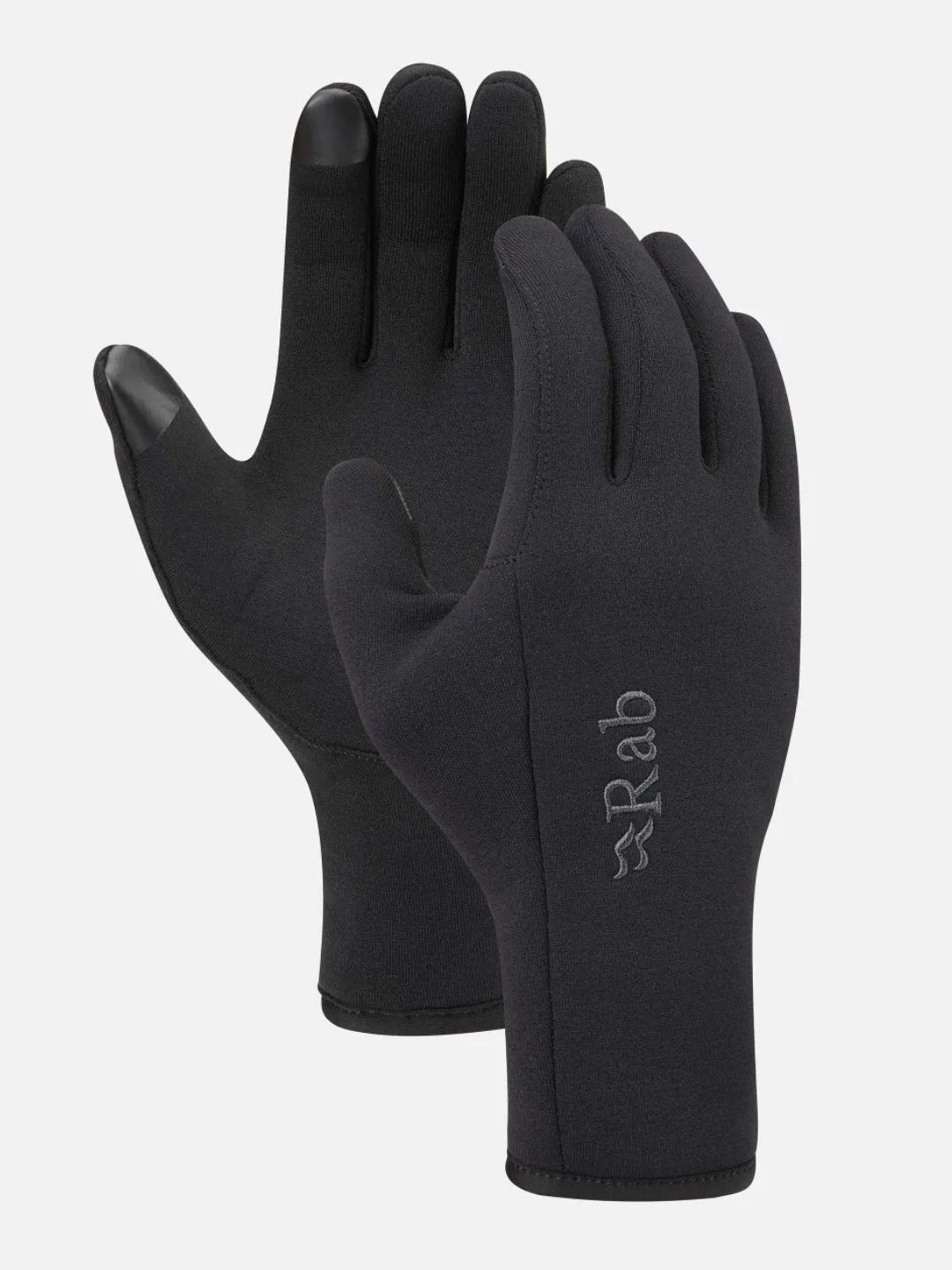 Rab Men Power Stretch Pro Winter Gloves-picture-12