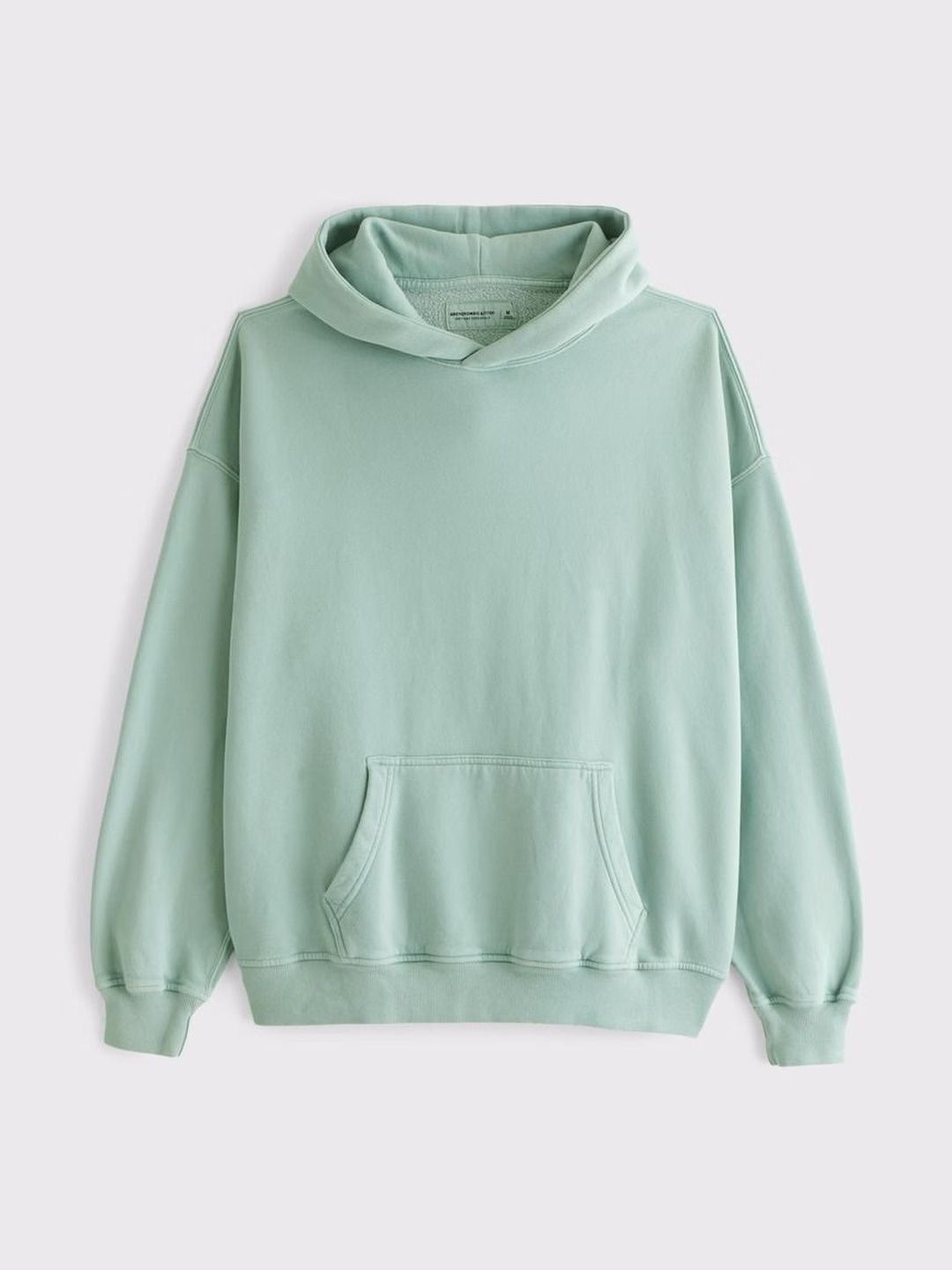 Metronaut Men Hooded Sweatshirt-image-21