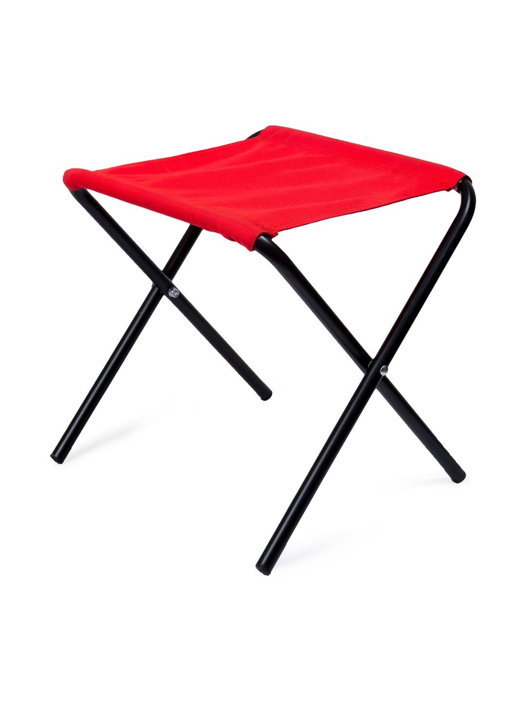 GREENLANDS Red Camping Outdoor Chair