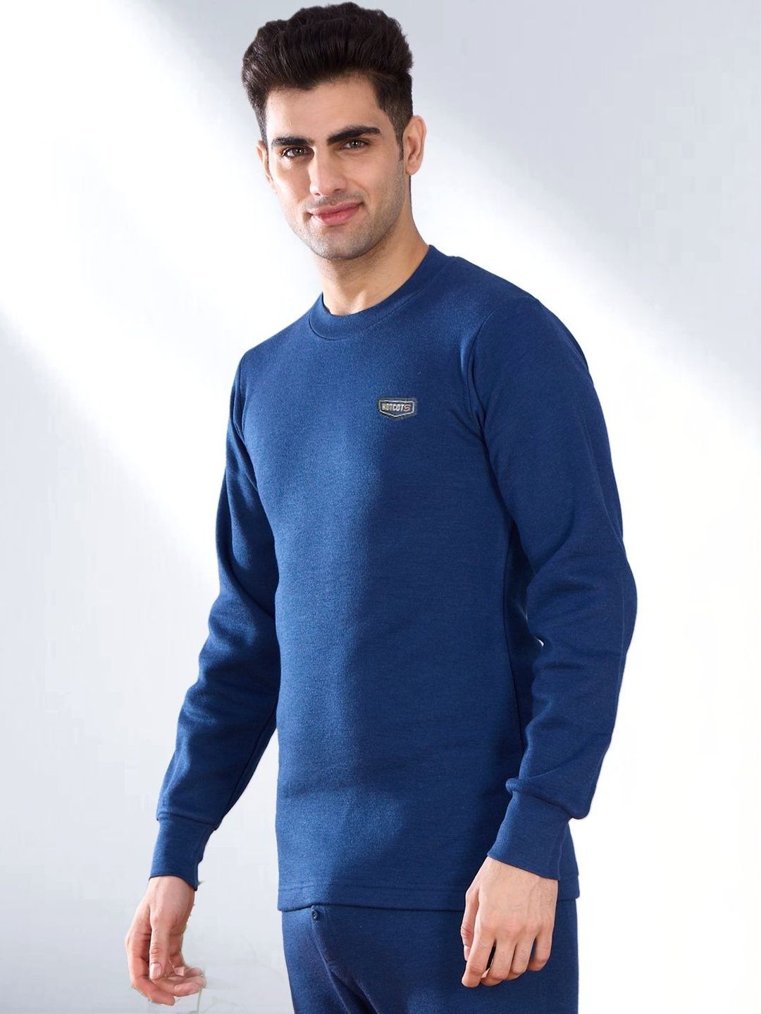INFERNO Round Neck Thermal Top-picture-36