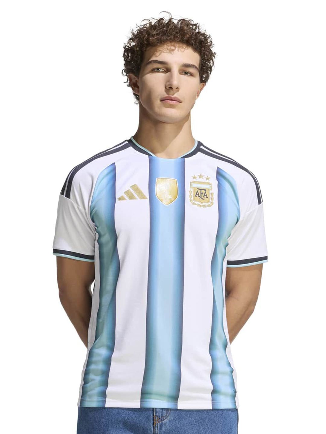 ADIDAS Argentina 26 Home Jersey